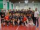 Giovanili SPB, l’U17 Monteleone Trasporti conquista il secondo posto della Final 4 Territoriale