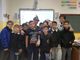 Alunni della Primaria Cridis incontrano gli Alpini del Vernato