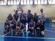 La Polisportiva Handicap biellese di basket vince il trofeo "1° maggio su coraggio" La Polisportiva Handicap biellese di basket vince il trofeo "1° maggio su coraggio"