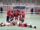 Volley under 16, prima vittoria dell'Occhieppese ai danni della Gaglianico Volley School