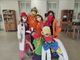 carnevale valle mosso