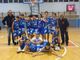 teens cossato basket