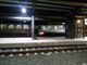 Il treno da Santhià stava andando a fuoco