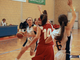 bfb basket femminile