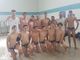 Pallanuoto: Vittorie per gli Under 15 e 20 di Dynamic Sport