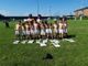 Rugby: under 8 trionfa a Settimo, buon secondo posto per la U10