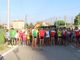 Cerrione: Un centinaio di runner alla "San Giovanni" FOTOGALLERY