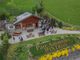 Parc Animalier d’Introd in Valle d'Aosta: la natura alpina a un passo dal Biellese