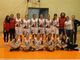 Basket femminile: doppia sfida per la Serramenti Tedesco
