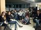 Al Liceo G&amp;Q Sella “Il Chisciotte, un romanzo inesauribile", attraente tema della conferenza di José Manuel Martín Morán FOTOGALLERY