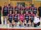 Volley Prima Divisione femminile - Infa SprintVirtus sbanca Borgo Vercelli