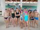 Salussola: Progetto nuoto, ragazzi scuole medie in vasca
