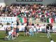 L'Italia del rugby torna a Biella. Con la Francia c'è la nazionale femminile L'Italia del rugby torna a Biella. Con la Francia c'è la nazionale femminile