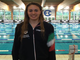 Nuoto: Campionati italiani, oro e record per Helena Biasibetti Nuoto: Campionati italiani, oro e record per Helena Biasibetti