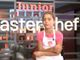 La piccola biellese Camilla concorrente di Junior Masterchef La piccola biellese Camilla concorrente di Junior Masterchef
