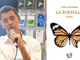 Biella: Aperitivo letterario con Carlo Morichini e il suo nuovo libro “La Farfalla”