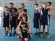 Basket Under 13: I ragazzi di Trivero al Camp Valsesia Basket Under 13: I ragazzi di Trivero al Camp Valsesia