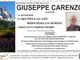 Giuseppe Carenzo