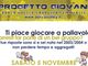 Cavaglià: Il Dorca Volley organizza un Open Day per il Progetto Giovani Cavaglià: Il Dorca Volley organizza un Open Day per il Progetto Giovani