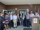 A Vigliano, la nuova sede dei servizi socio sanitari: l’inaugurazione.
