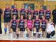 La Infa SprintVirtus Biella, imbattuta in 1ª Divisione femminile