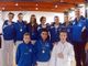 Karate giovanile - Federico Bosoni e Martina Colombo qualificati ai nazionali
