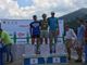 Triathlon: Italiani di Alpago (BL), IronBiella festeggia l'argento di Cobetto Triathlon: Italiani di Alpago (BL), IronBiella festeggia l'argento di Cobetto
