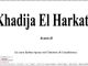 Khadija El Harkati