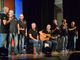 CANTA’90, a Cossato La Carovana per  A.L.I.Ce ODV Biella - Foto La Carovana