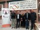 I finalisti dell'edizione 2019