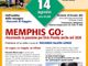 Il 14 Agosto a Donato - Memphis Go: rincorrendo la passione per Elvis Presley