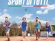 Dalla Regione nasce il programma "Sport di tutti"