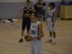 Basket - Contro Torino è Chiavassa il migliore dell'Under 19