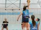 Pallavolo: Matilde De Carlini new entry del Team Volley Pallavolo: Matilde De Carlini new entry del Team Volley