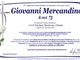 Giovanni Mercandino