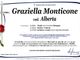 Graziella Monticone Ved. Alberta