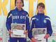 Cross Country - Valeria Roffino e Fatna Maraoui in gara a Trieste