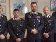carabinieri biella