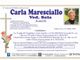 Carla Maresciallo, ved. Sola