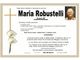 Maria Robustelli
