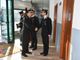 Il Generale Mariano Mossa in visita al Comando Provinciale dei Carabinieri FOTOGALLERY