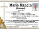 Mario Mancin (James)