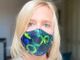 Tra gli accessori GenomicArt  arrivano anche le mascherine FOTO