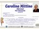 Carolina Mittino (Serena) Ved. Roncarolo