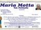 Maria Motta Ved. Pettinello