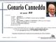 Gonario Canneddu