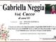 Gabriella Neggia Ved. Cucco