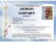 Giorgio Gasparet