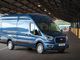 Nuovo Ford Transit Van: stessa affidabilità di sempre, meno consumi e più attenzione all’ambiente