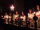 Oropa, festa di Santa Lucia con il coro svedese di Enköping